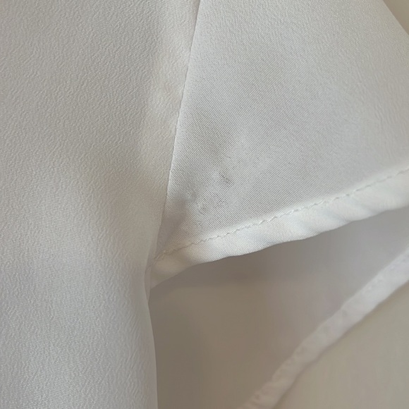 Jacob cowl neck top - Picture 8 of 10